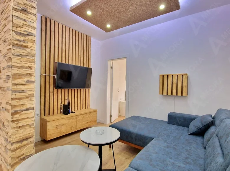 Wohnung 3 zimmer 100 m² in Becici, Montenegro