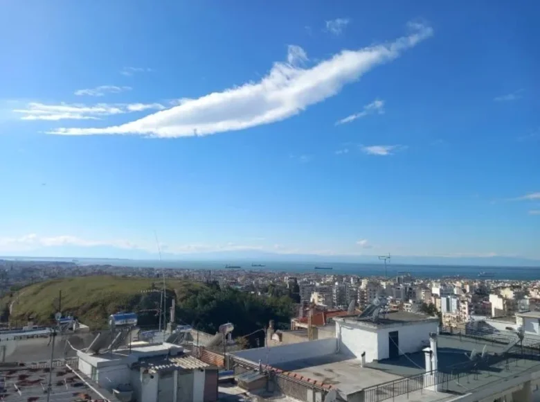 Apartamento 1 habitacion 61 m² Municipality of Thessaloniki, Grecia
