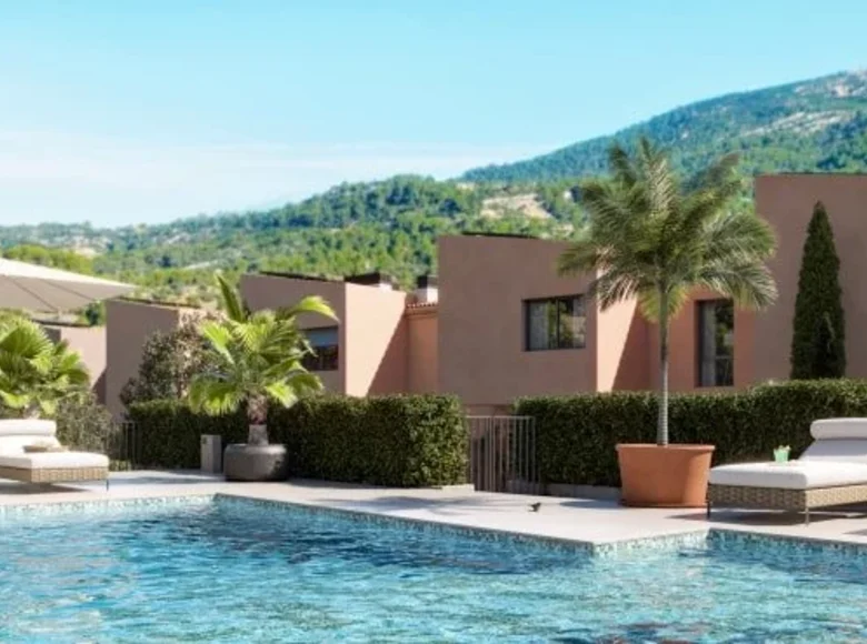 3 bedroom villa 149 m² Balearic Islands, Spain