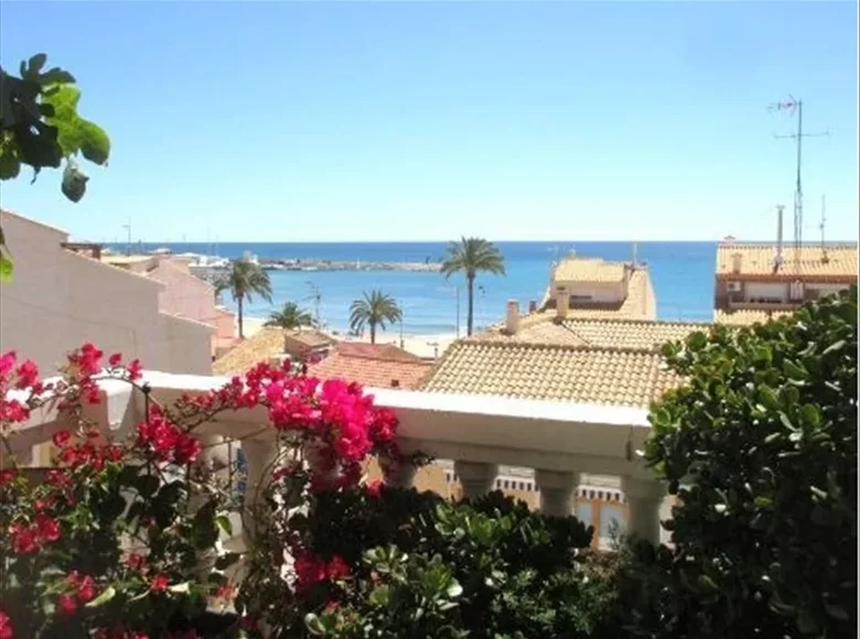 Penthouse 3 bedrooms 90 m² el Campello, Spain