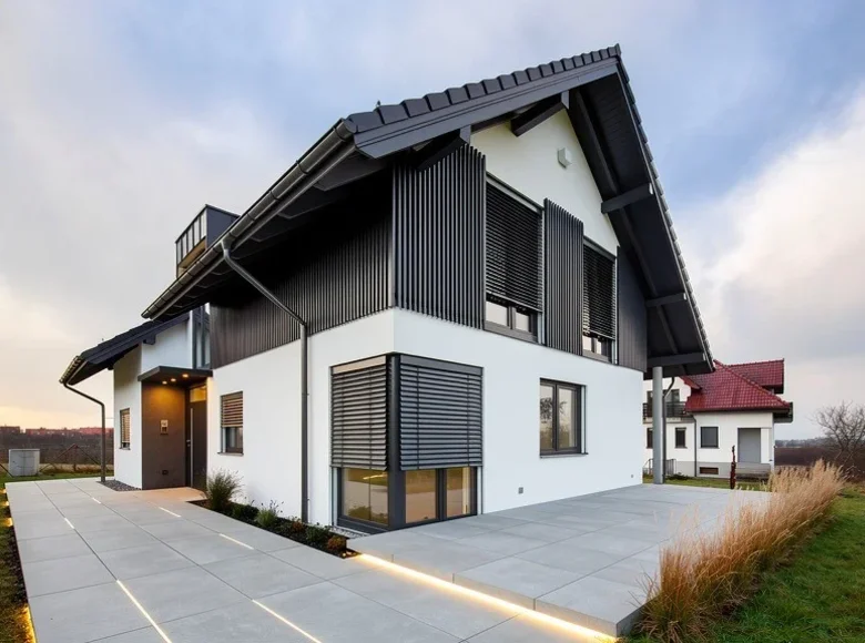 Casa 194 m² Cracovia, Polonia