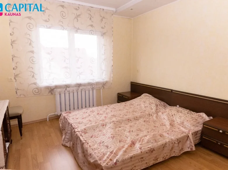 House 235 m² Ariogala, Lithuania