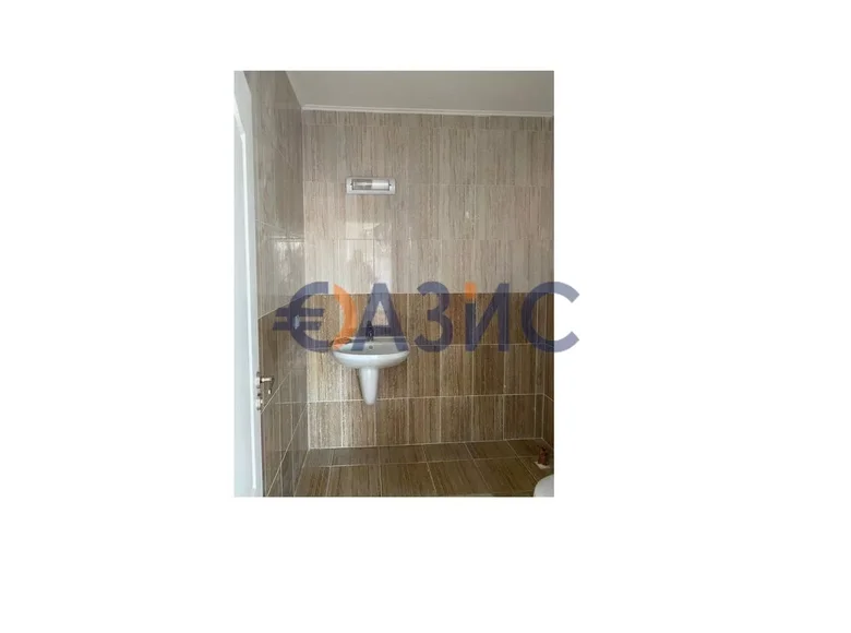 Квартира 56 м² Несебр, Болгария