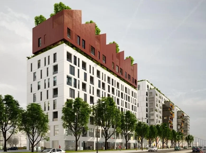 Commercial property 110 m² in Tirana Municipality, Albania
