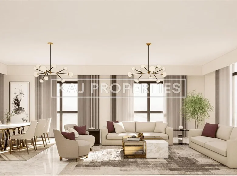 Wohnung 2 zimmer 1 153 m² Dubai, Vereinigte Arabische Emirate