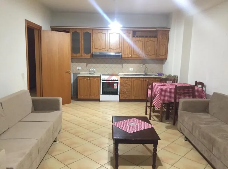 Apartment 70 m² in Bashkia Vlore, Albania