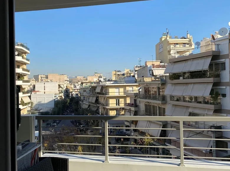 Wohnung 3 zimmer  Municipality of Athens, Griechenland