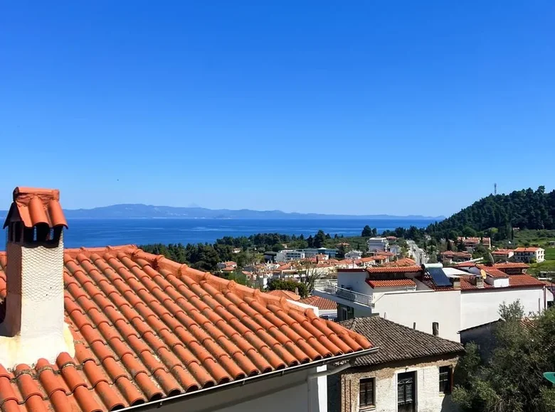 Таунхаус 4 комнаты 84 м² Криопиги, Греция