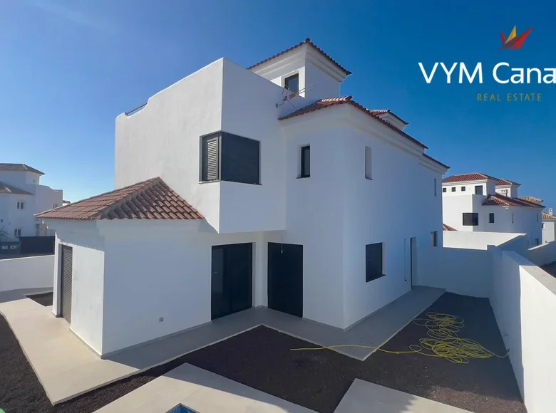 Apartamento 4 habitaciones 130 m² Urbanizacion El Guincho, Španjolska