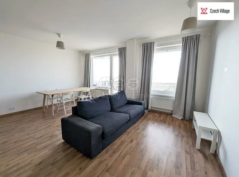Apartamento 4 habitaciones 77 m² Praga, Chequia