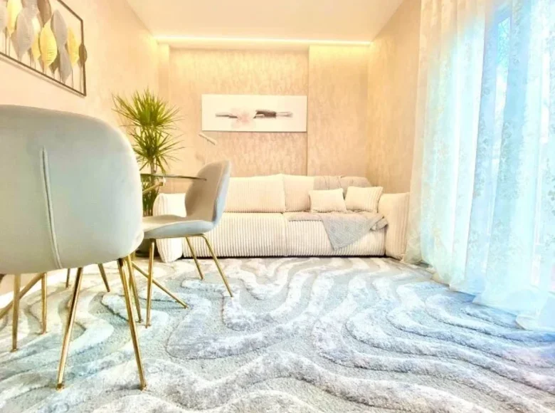 2 bedroom apartment 75 m² Municipality of Thessaloniki, Greece