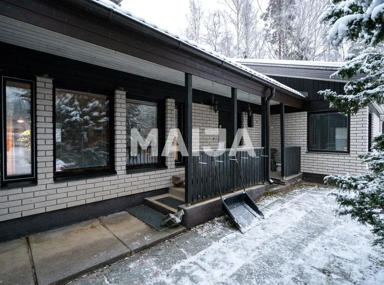 Dom 5 pokojów 151 m² Valkeakoski, Finlandia