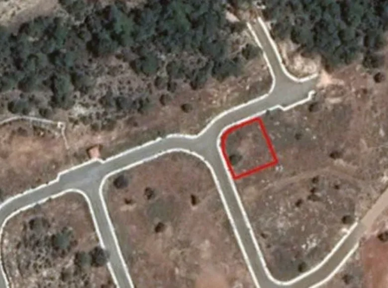 Apartment  Pissouri Municipality, Cyprus