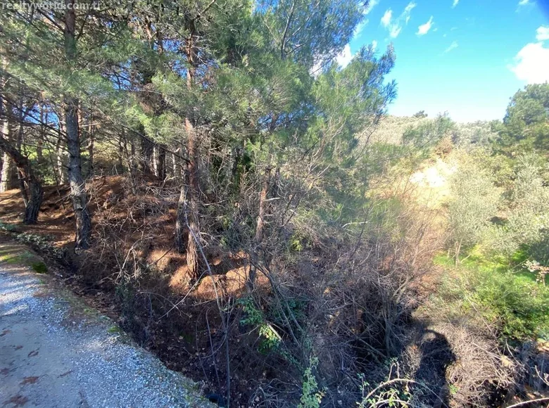 Grundstück 286 m², Türkei