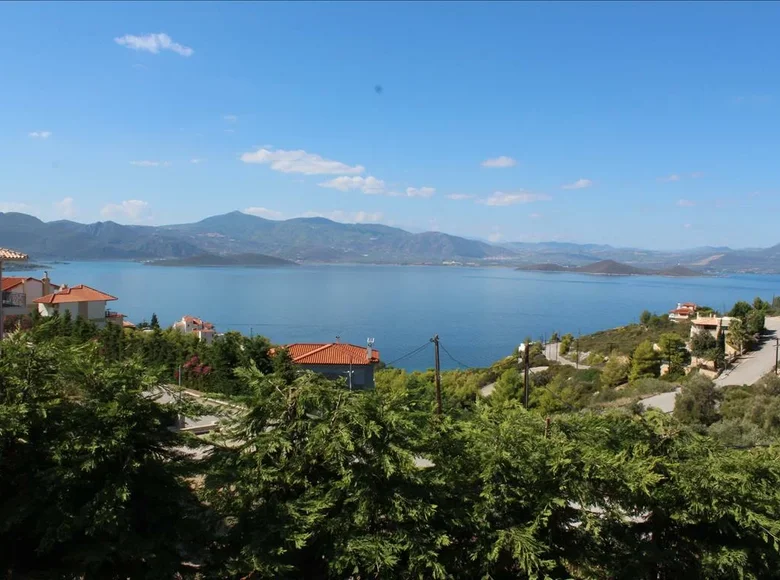 Villa de 6 chambres 580 m² Lokroi Municipality, Grèce