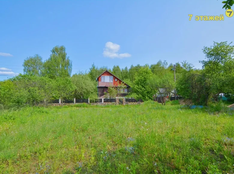 Parcelas  Lasanski sielski Saviet, Belarús