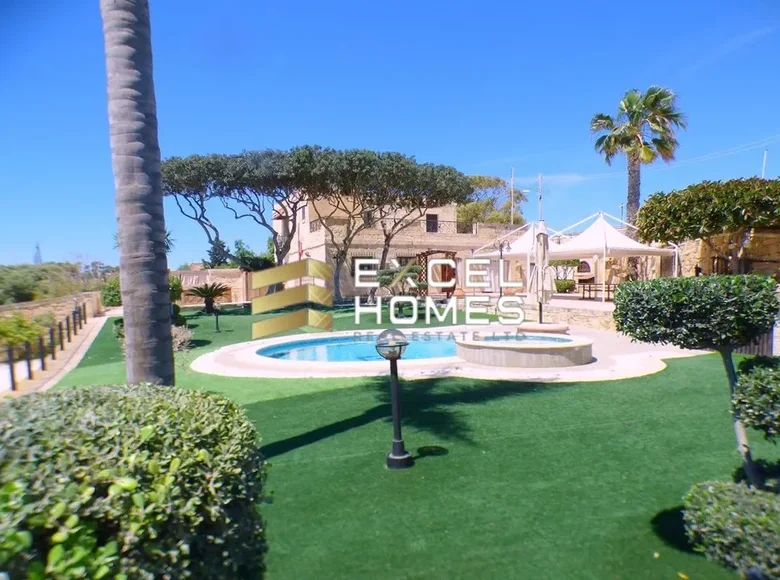 Haus 3 Schlafzimmer  Birzebbuga, Malta