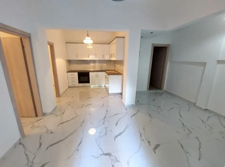 2 bedroom apartment 55 m² Municipality of Thessaloniki, Greece