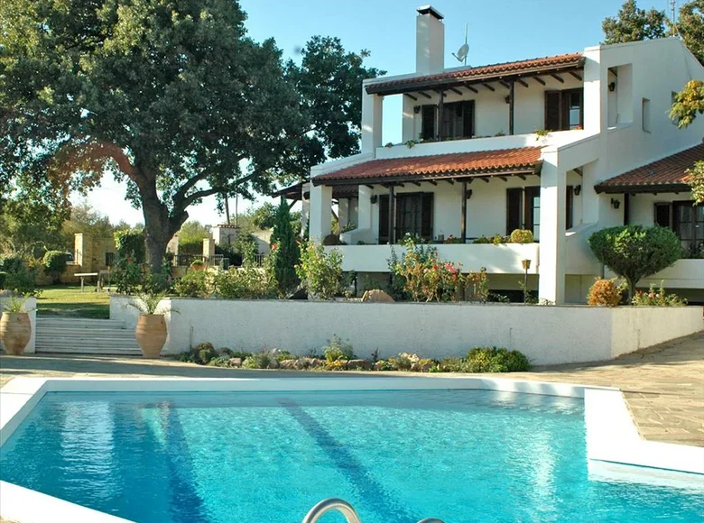 Adosado 5 habitaciones 400 m² Municipality of Oropos, Grecia