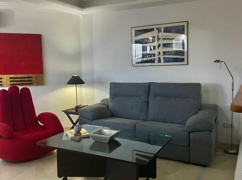 2 bedroom apartment 55 m² Marbella, Spain