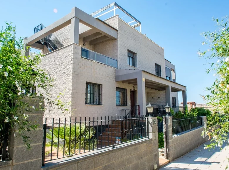 Stadthaus 3 Schlafzimmer 149 m² Abadin, Spanien