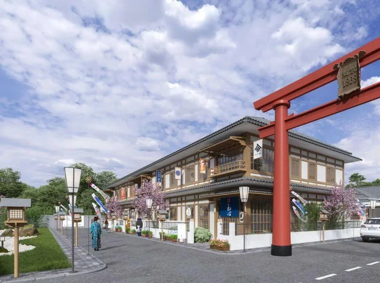 Villa de 2 dormitorios 70 m² Thep Krasatti, Tailandia