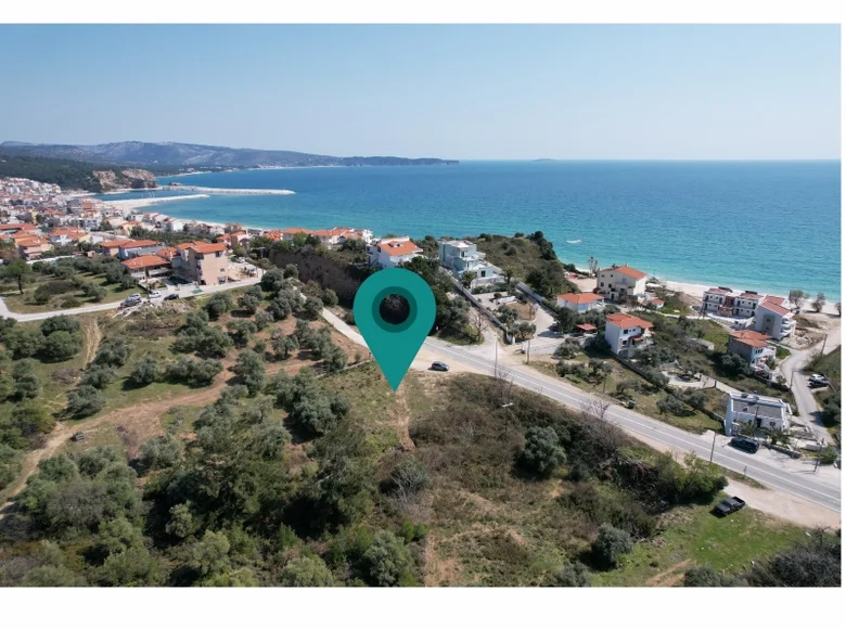 Земельные участки  Лименария, Греция