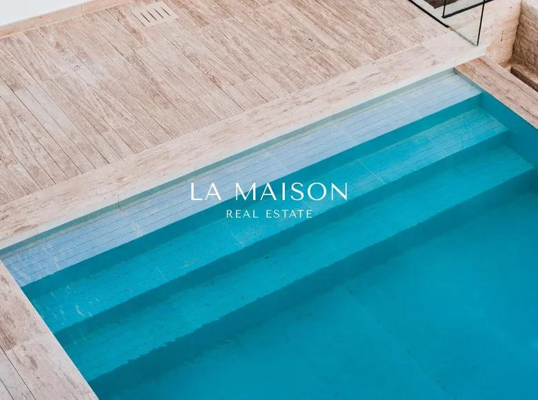 Дом 5 спален 413 м² Паралимни, Кипр