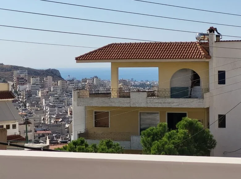 2 bedroom apartment 70 m² Municipality of Nikaia-Agios Ioannis Rentis, Greece