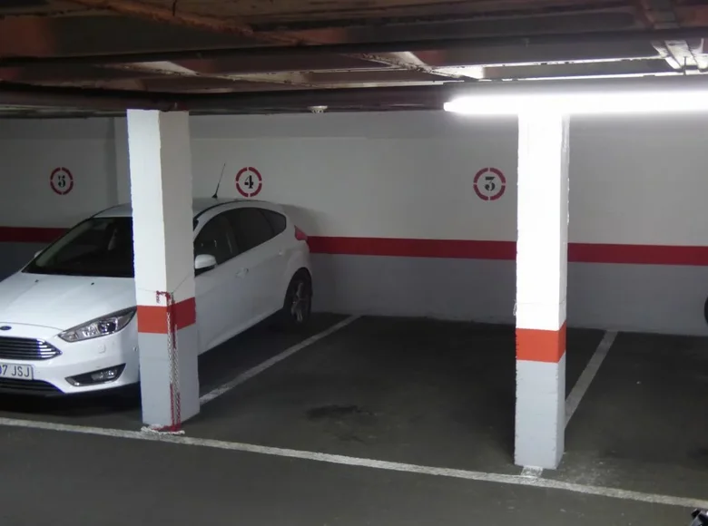 Propriété commerciale 32 m² à Alicante, Espagne