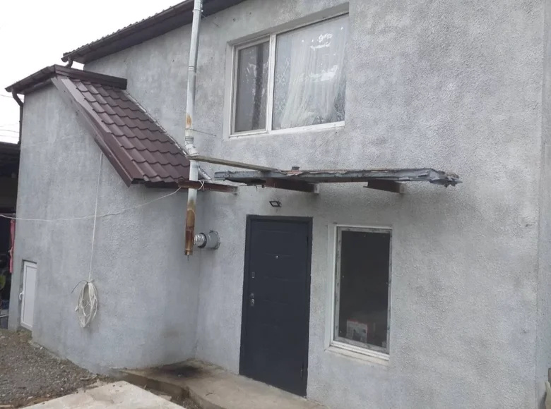 Haus 4 zimmer 120 m² Odessa, Ukraine