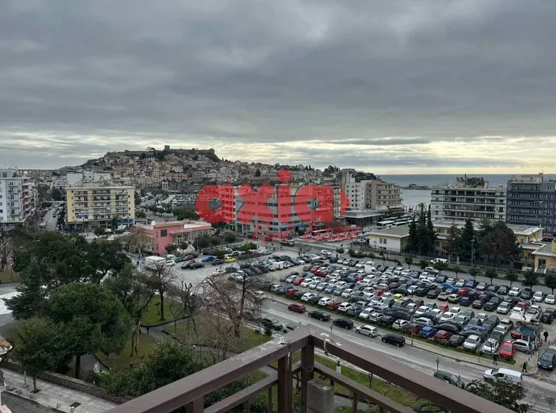 Appartement 2 chambres 70 m² en Kavala Municipality, Grèce