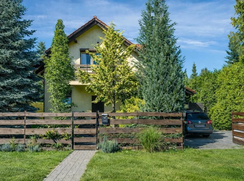 Haus 149 m² Borowiec, Polen
