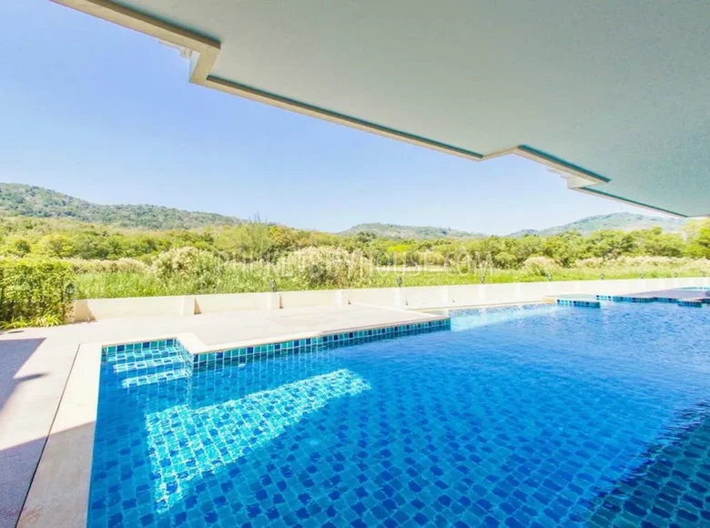 Condo z 2 sypialniami 44 m² Rawai, Tajlandia