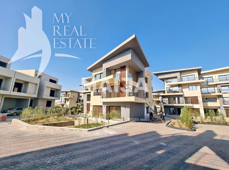 2 bedroom apartment 100 m² Red Sea, Egypt