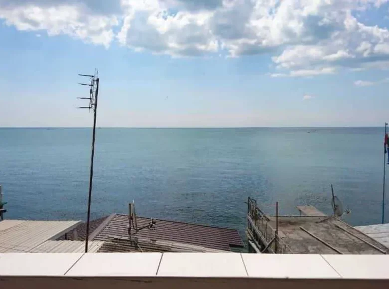 Casa 3 habitaciones 54 m² Odesa, Ucrania