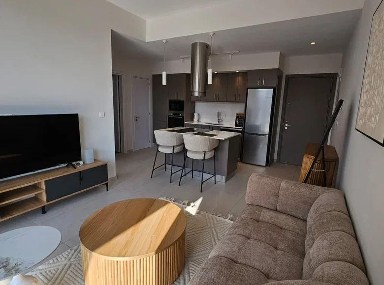 1 bedroom apartment  in Germasogeia, Cyprus