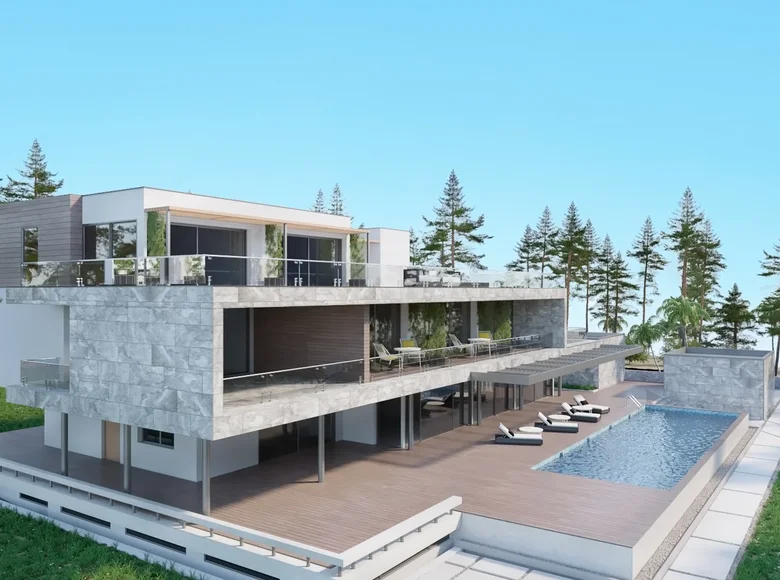 Willa 6 pokojów 1 754 m² Platja dAro, Hiszpania
