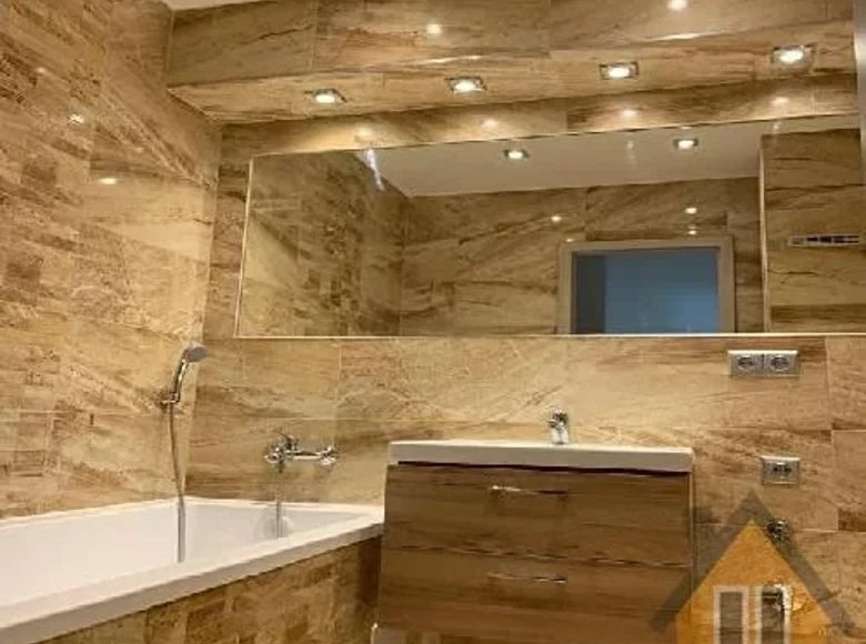 2 bedroom apartment 55 m² Domasin, Czech Republic