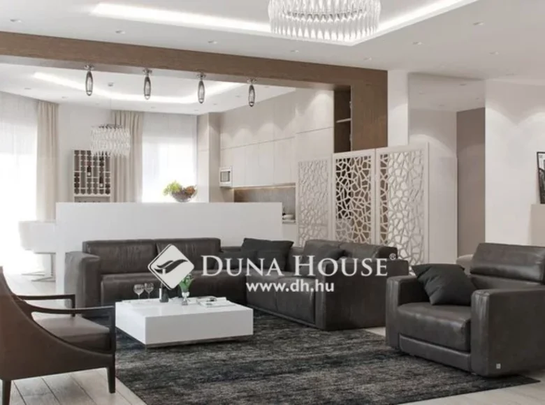 House 100 m² Erdokertes, Hungary