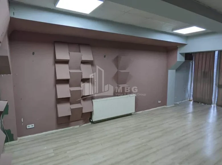 Commercial property 252 m² in Tbilisi, Georgia