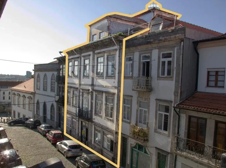 Wohnung 1 041 m² Portugal, Portugal