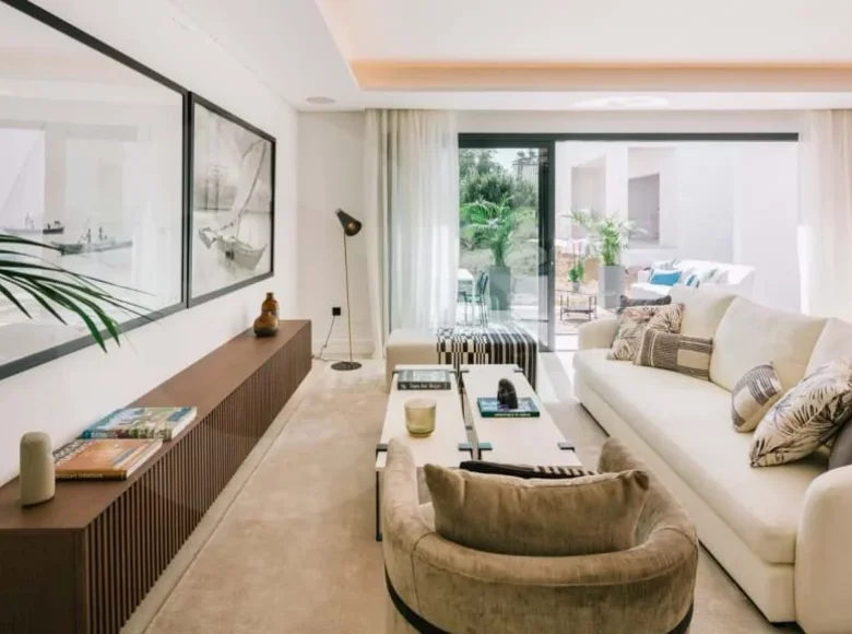3 bedroom villa  San Pedro Alcantara, Spain