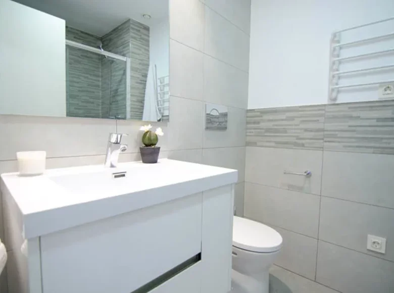 Bungalow 4 pokoi 176 m² Pulpi, Hiszpania