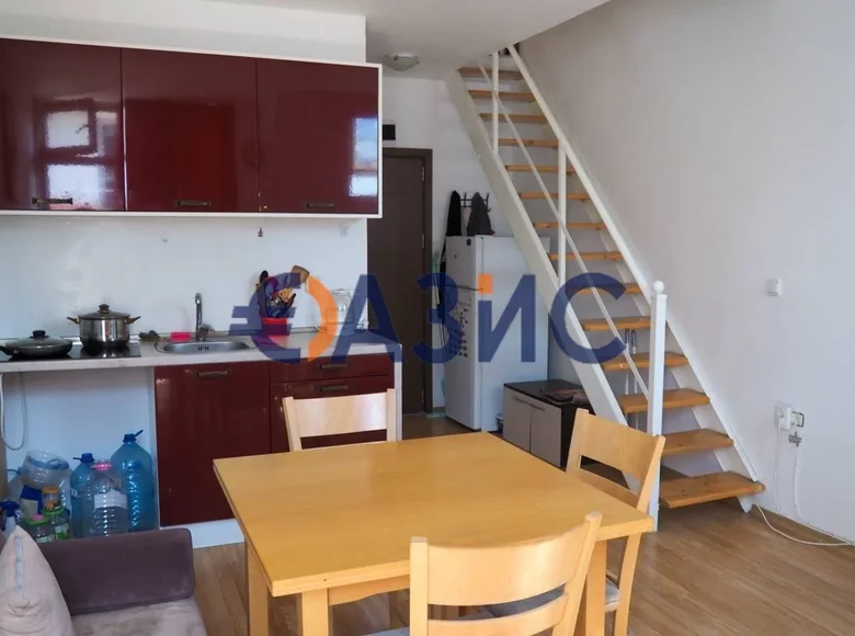 Wohnung 4 Schlafzimmer 76 m² Ravda, Bulgarien