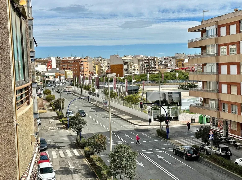 Квартира 3 спальни 121 м² Торревьеха, Испания