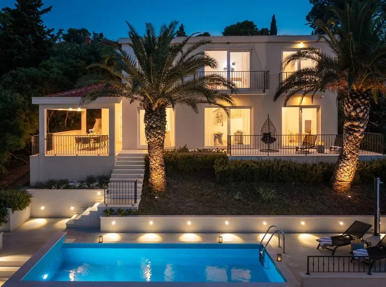 Villa 263 m² Opcina Dezanovac, Croatia