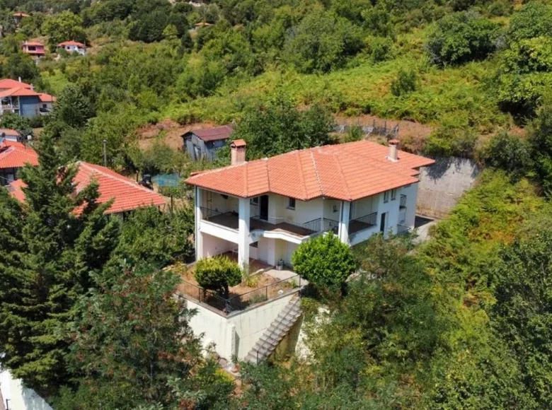 Villa 6 habitaciones 220 m² Stratoniki, Grecia