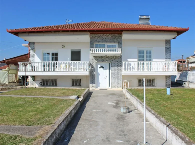 Villa 4 chambres 229 m² Kallithea, Grèce