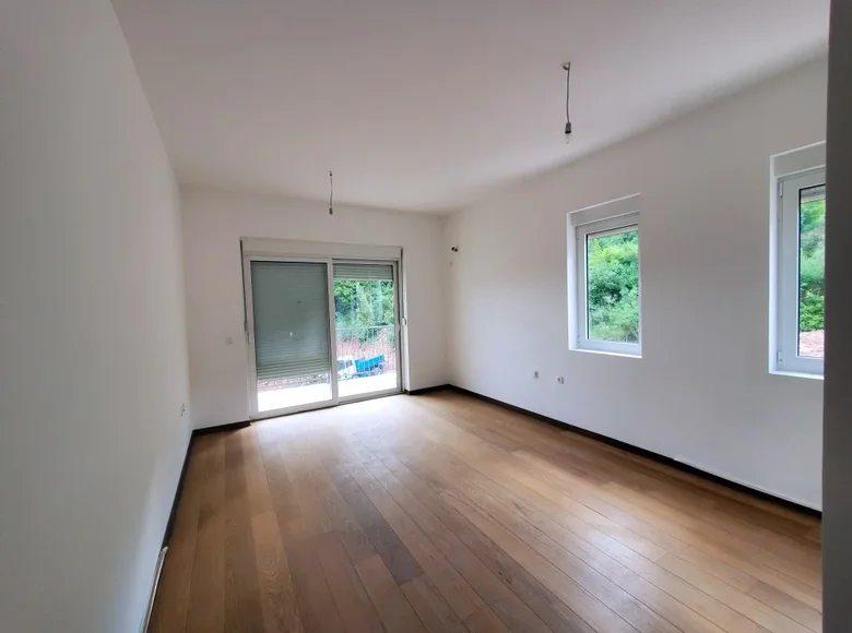 Apartamento 2 habitaciones 50 m² Przno, Montenegro